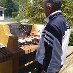 Prázdninový dům Casa Ambrogi Stefano