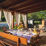 Casa Ambrogi Stefano Dom wakacyjny