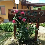 度假居 Casa Ambrogi Stefano