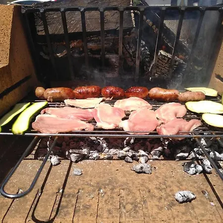 Casa vacanze Casa Ambrogi Stefano Valfabbrica