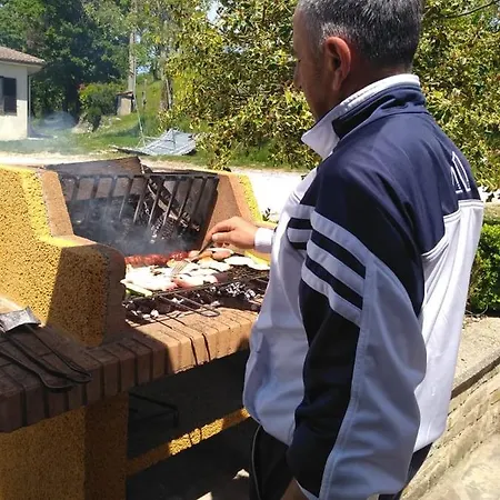 Nyaraló Casa Ambrogi Stefano