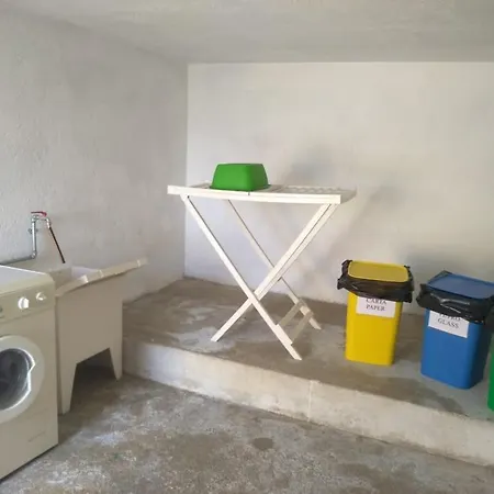 Casa Ambrogi Stefano *