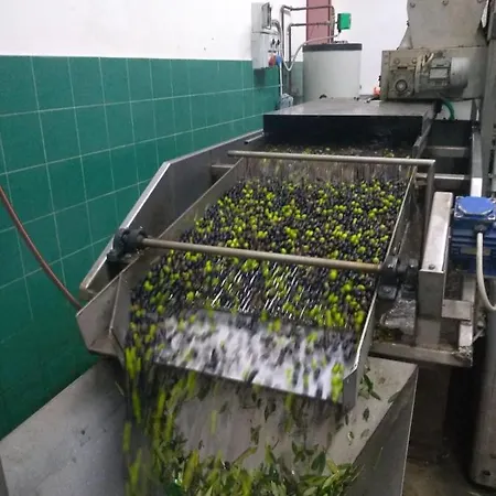 Дом отдыха Casa Ambrogi Stefano *