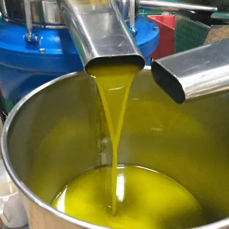 Casa Ambrogi Stefano *