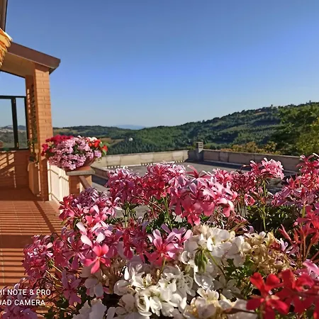 Casa Ambrogi Stefano * Valfabbrica