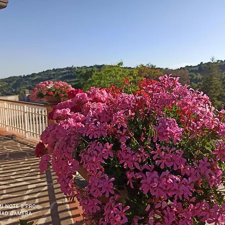 Casa Ambrogi Stefano Dom wakacyjny