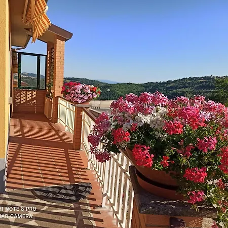 Casa Ambrogi Stefano Valfabbrica