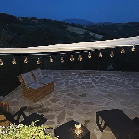 Casa Ambrogi Stefano Valfabbrica