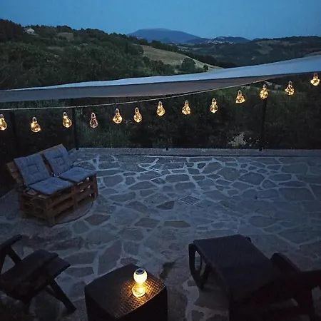 Casa Ambrogi Stefano Valfabbrica