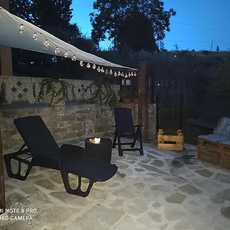 Casa vacanze Casa Ambrogi Stefano *