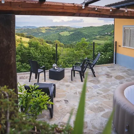 Casa vacanze Casa Ambrogi Stefano *