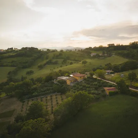 Casa Ambrogi Stefano Casa de Férias *