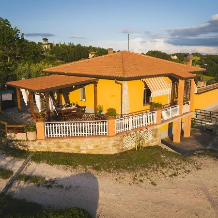 Casa Ambrogi Stefano * Valfabbrica