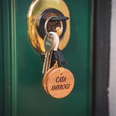 Дом отдыха Casa Ambrogi Stefano *