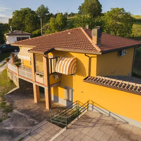 Casa Ambrogi Stefano *