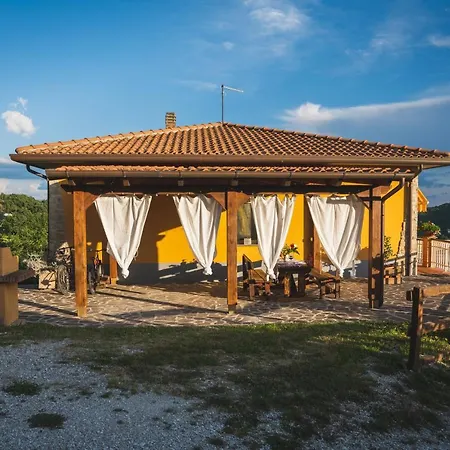 Holiday home Casa Ambrogi Stefano