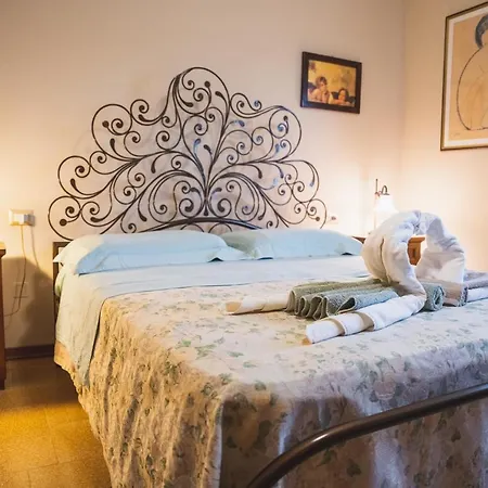 Casa vacanze Casa Ambrogi Stefano Valfabbrica