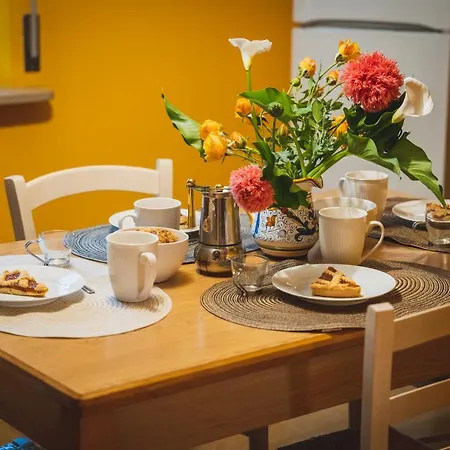 Casa Ambrogi Stefano *