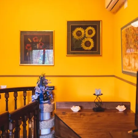 Дом отдыха Casa Ambrogi Stefano *