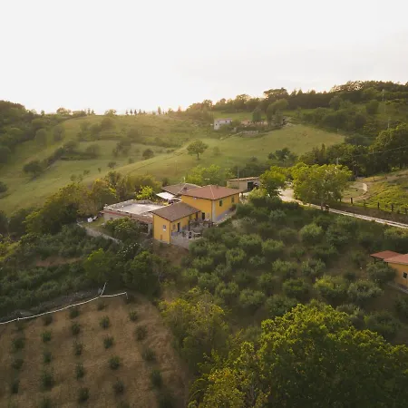 Holiday home Casa Ambrogi Stefano *