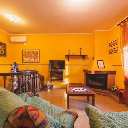 Casa Ambrogi Stefano *