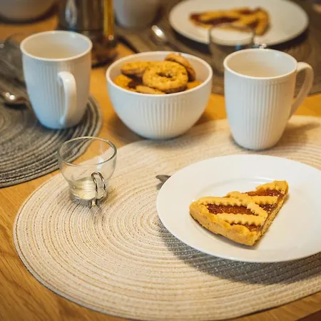 Casa Ambrogi Stefano Casa vacanze *