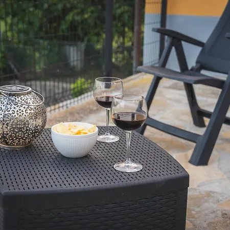 Casa Ambrogi Stefano * Valfabbrica