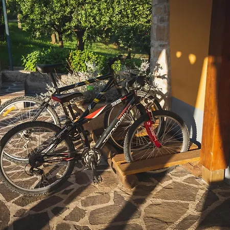 Holiday home Casa Ambrogi Stefano