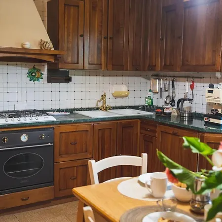 Casa Ambrogi Stefano *