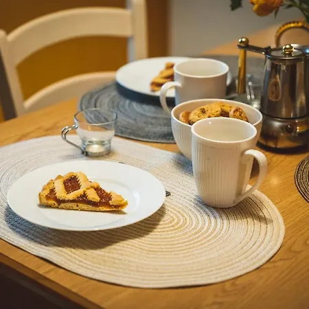 Casa Ambrogi Stefano Casa vacanze Valfabbrica