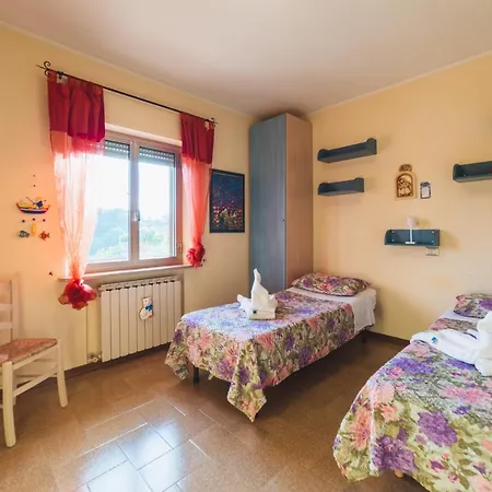 Casa Ambrogi Stefano * Valfabbrica