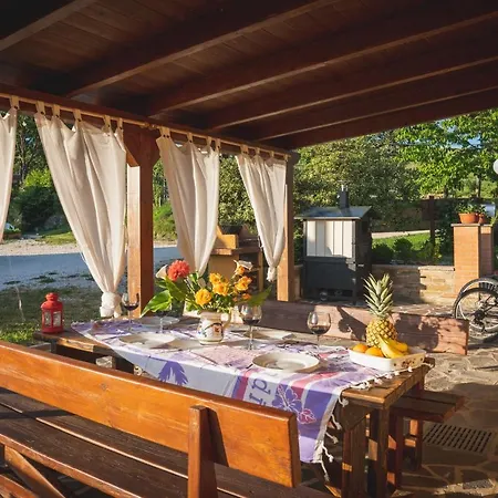 Casa Ambrogi Stefano Holiday home