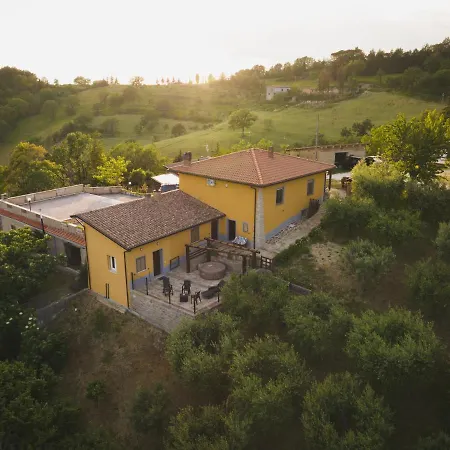 Casa Ambrogi Stefano Casa de Férias