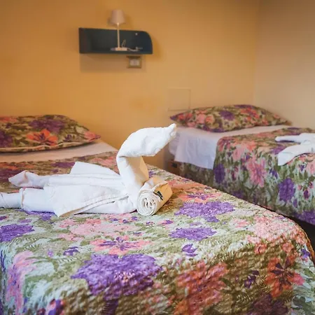 Casa Ambrogi Stefano Casa vacanze Valfabbrica