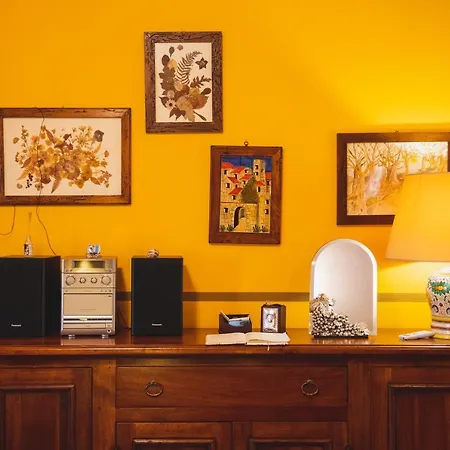 Casa Ambrogi Stefano *