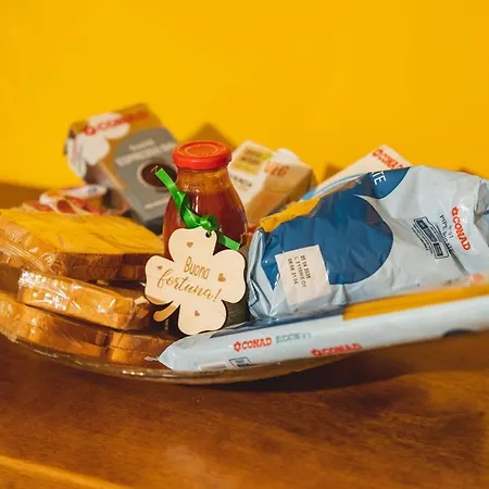 Casa Ambrogi Stefano Valfabbrica