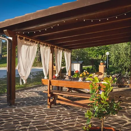 Casa Ambrogi Stefano * Valfabbrica