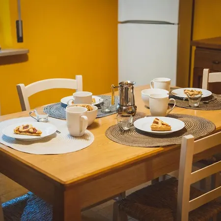 Casa Ambrogi Stefano Casa vacanze