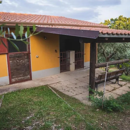 Casa Ambrogi Stefano