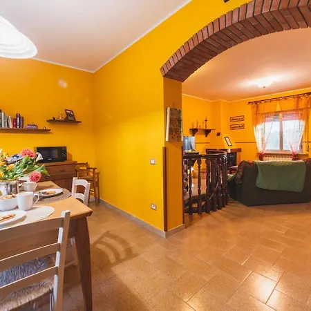 Holiday home Casa Ambrogi Stefano *