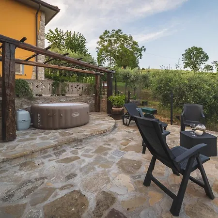 Casa Ambrogi Stefano Holiday home
