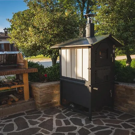 Casa Ambrogi Stefano * Valfabbrica