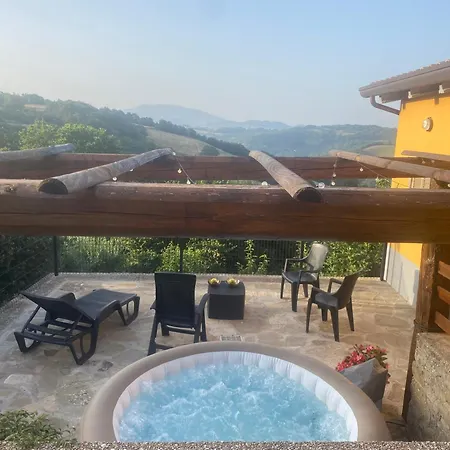 Casa Ambrogi Stefano Valfabbrica