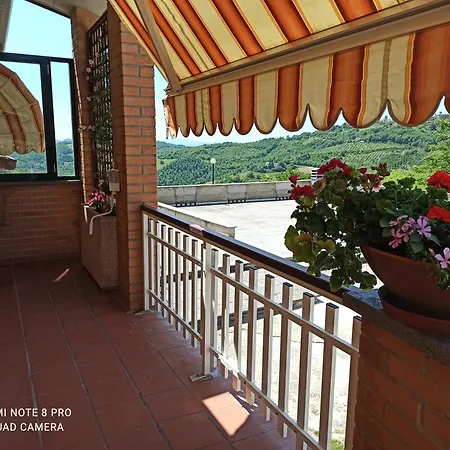 Casa Ambrogi Stefano *