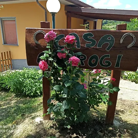 Hébergement de vacances Casa Ambrogi Stefano