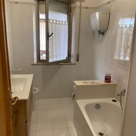 Дом отдыха Casa Ambrogi Stefano