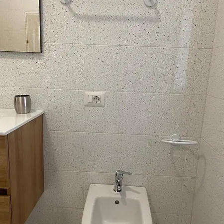 Casa Ambrogi Stefano Дом отдыха