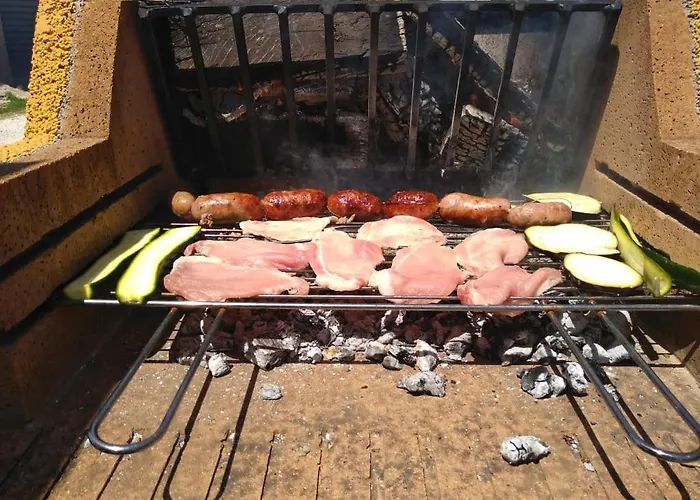 Casa de Férias Casa Ambrogi Stefano Valfabbrica