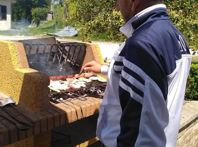 Casa de Férias Casa Ambrogi Stefano