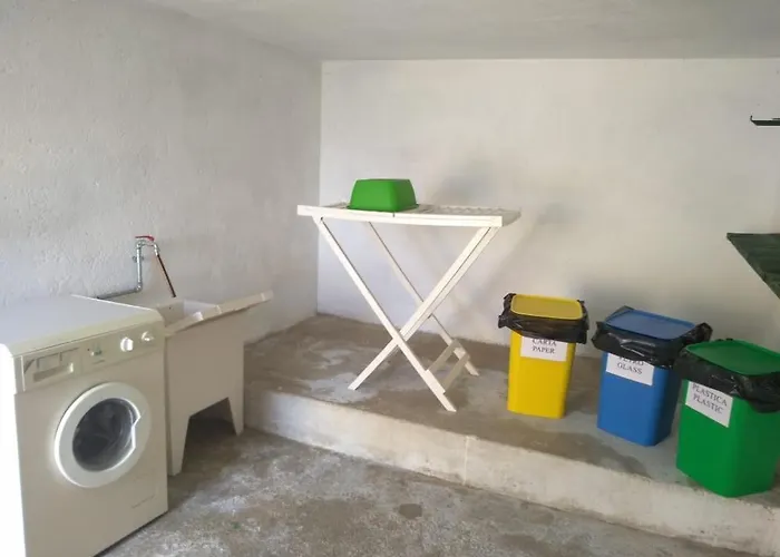 Casa Ambrogi Stefano *